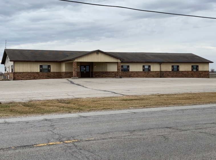 6362 W US Highway 24, Remington, IN For Sale