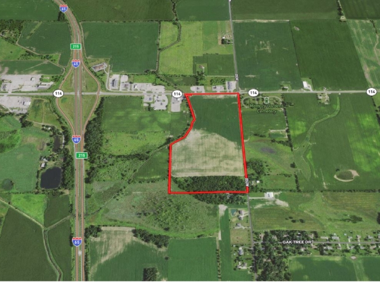 Jasper County Commercial Property For Sale