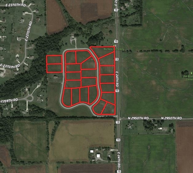 LaSalle County Investment Opportunity For Sale