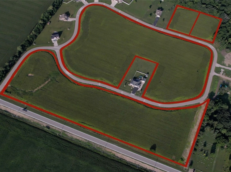 LaSalle County Investment Opportunity For Sale