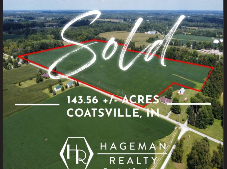 Hendricks County Property For Sale