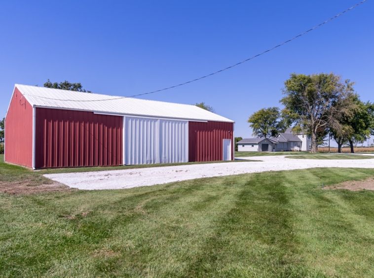 Iroquois County Property For Sale