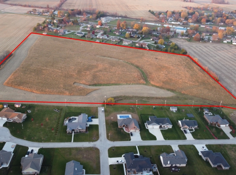 Boone County Development For Sale