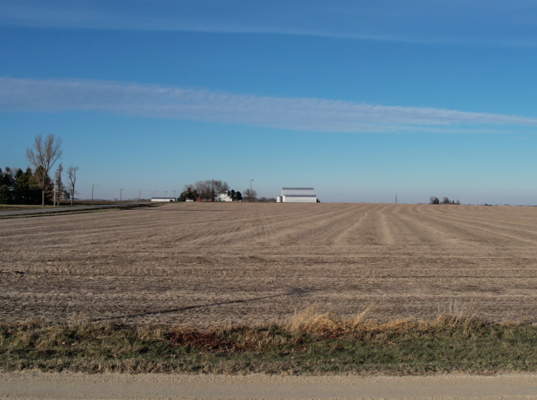 Senne Farm – DeKalb County, IL For Sale