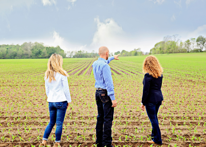 Hageman Realty Farm Land Real Estate for Sale in Indiana Illinois