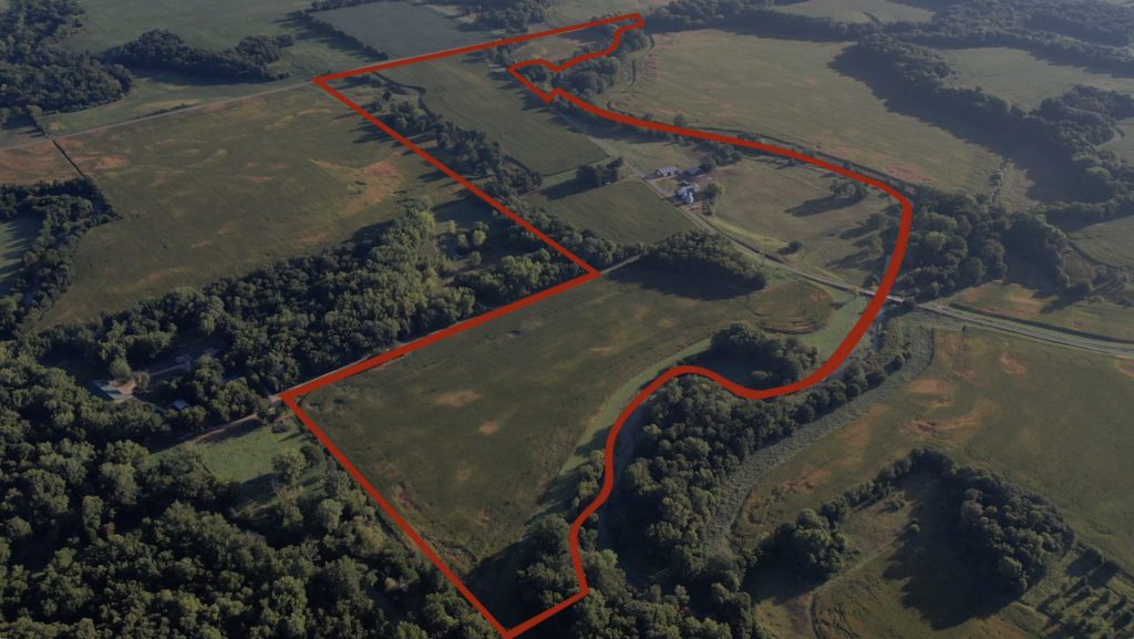 Illinois Farm, Recreational, Residential For Sale Bureau County