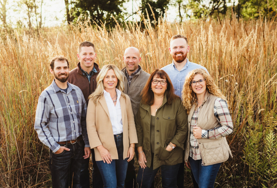 About Hageman Realty, Inc., Farm Real Estate, Management, & Consultation