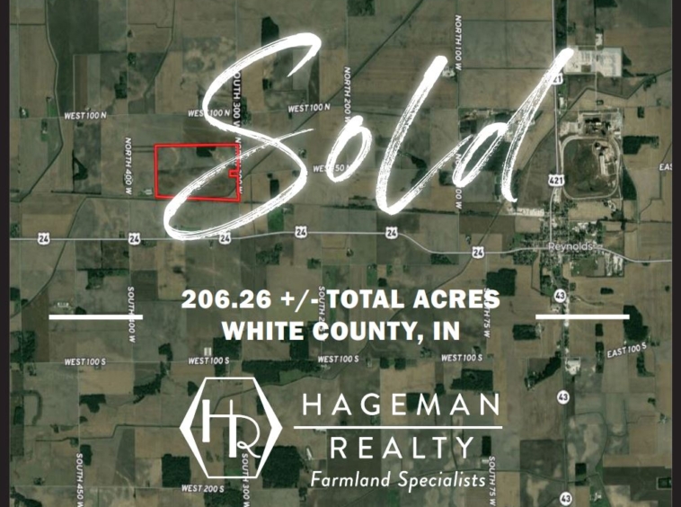 Hartmann Tract 2 For Sale