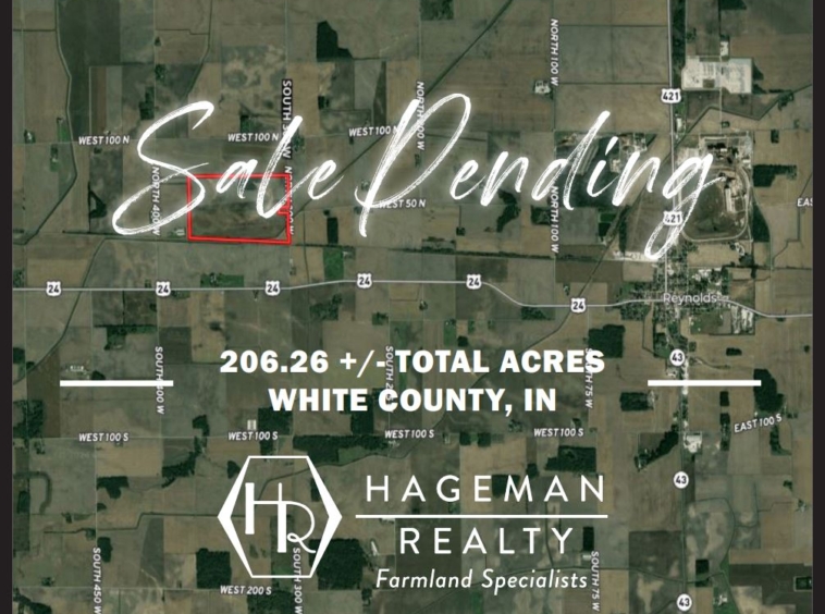 Hartmann Tract 2 For Sale