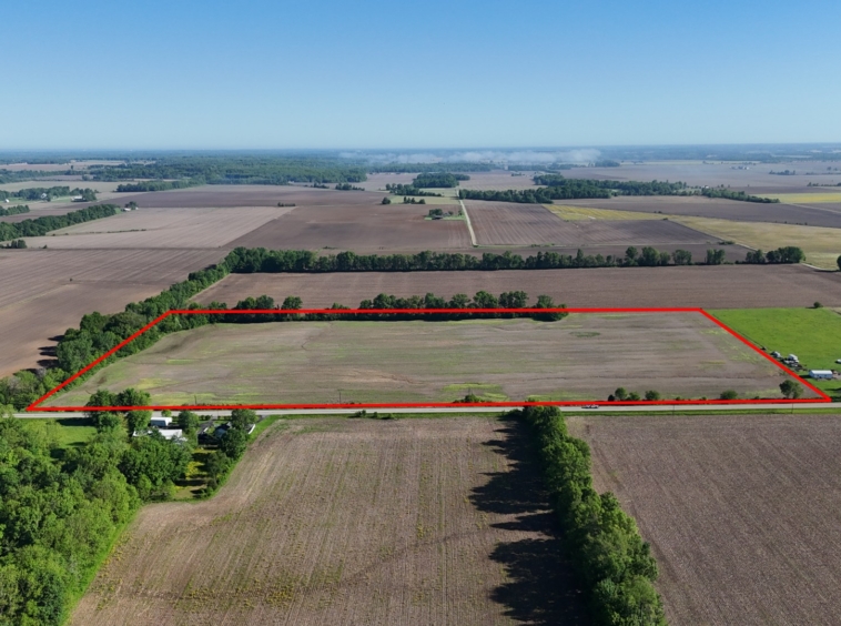 Leminger Family Farms For Sale