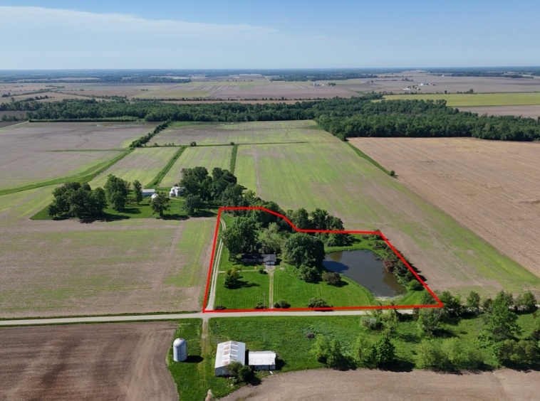 Leminger Family Farms For Sale