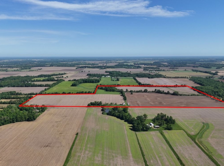 Leminger Family Farms For Sale