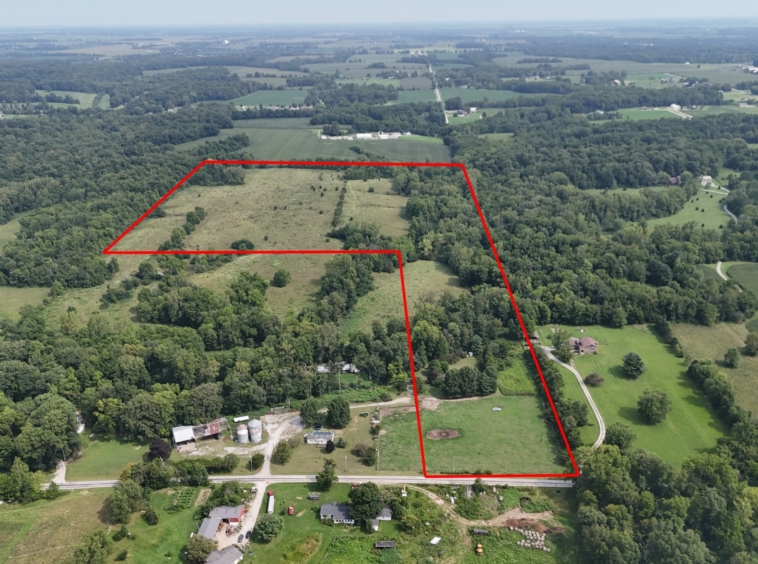 South Fork Farm For Sale