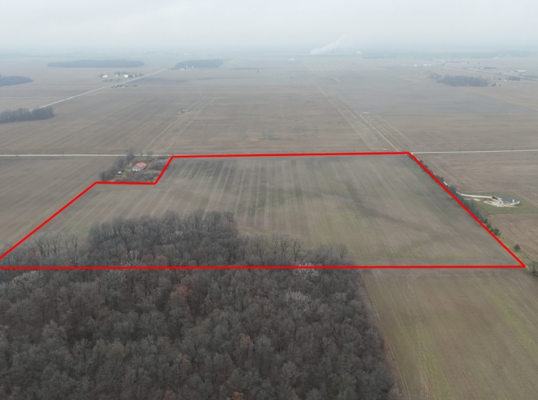 Kautz Farm For Sale