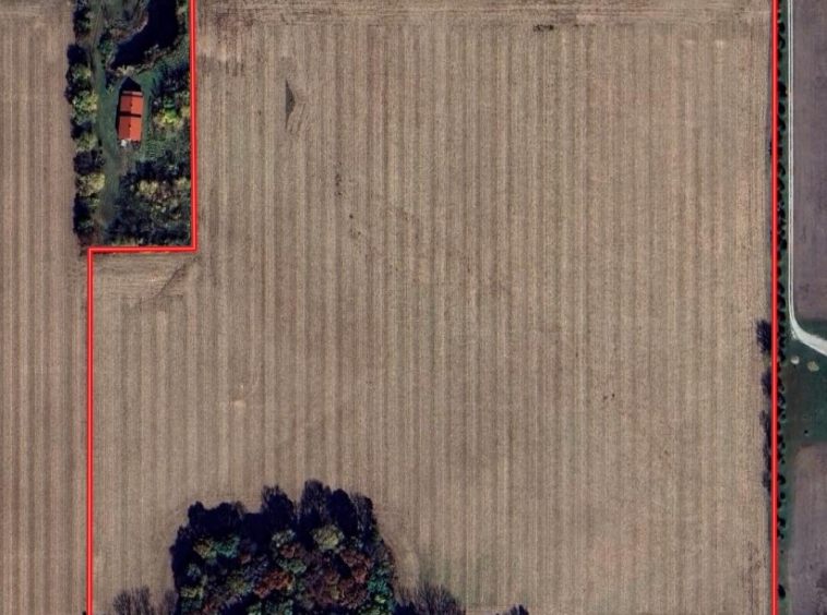 Kautz Farm For Sale