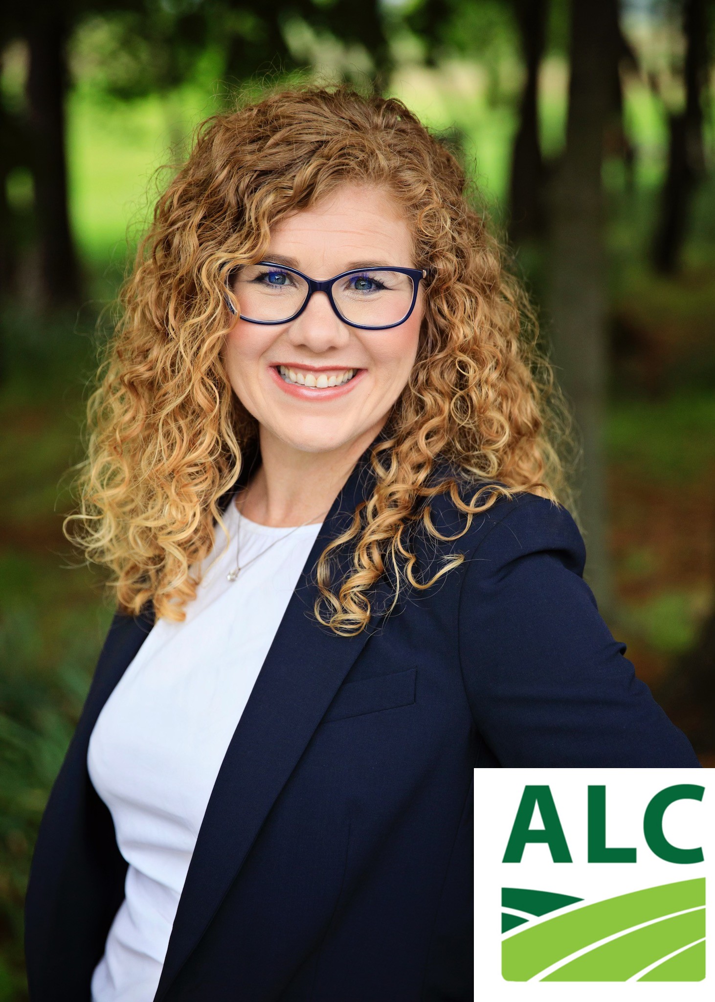 Sara Hageman Schenck, ALC