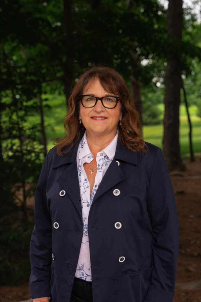 Suzy Hageman, Managing Broker at Hageman Realty Residential, based in Remington, Indiana