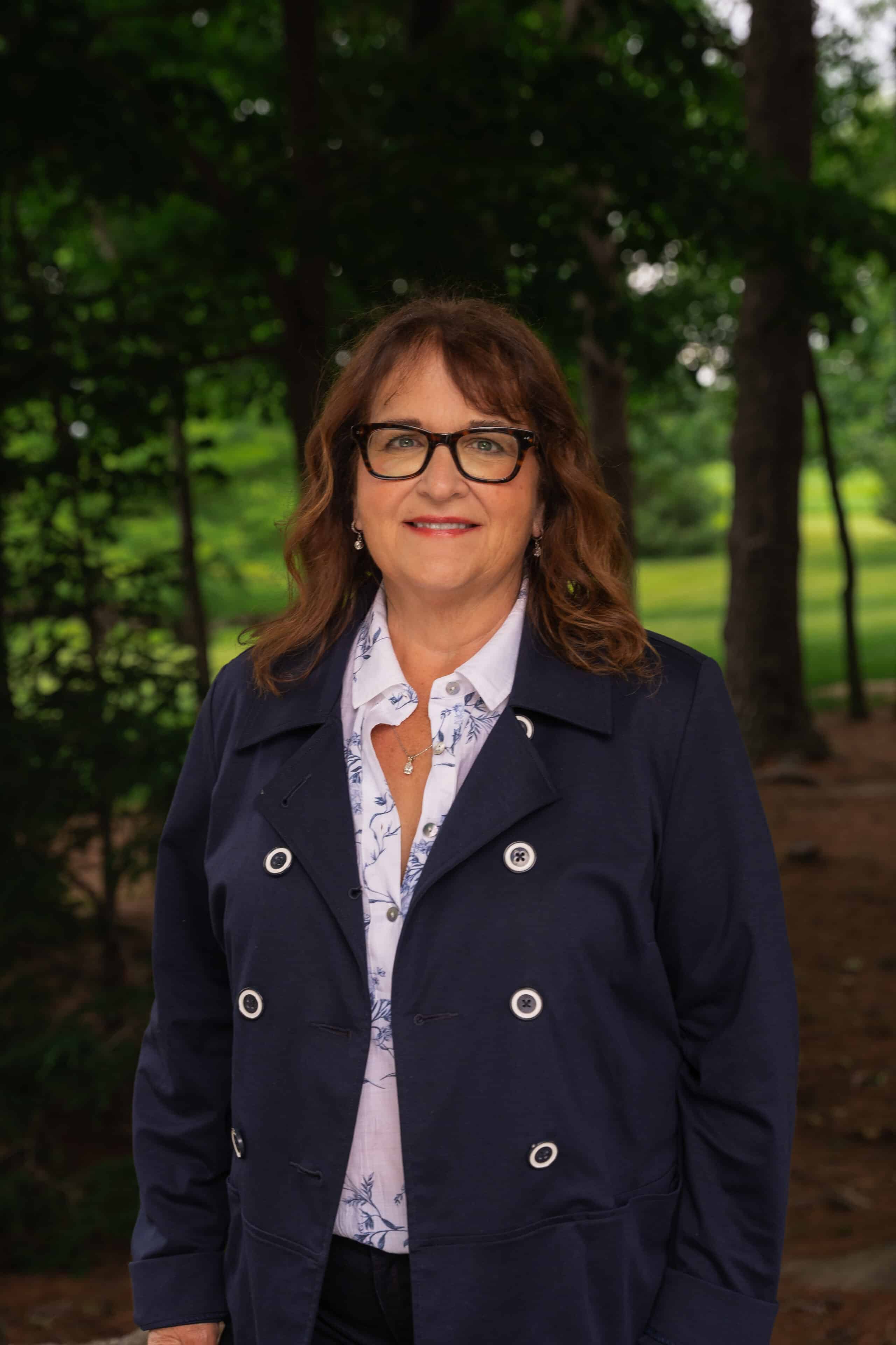 Suzy Hageman, Managing Broker, Hageman Realty Residential