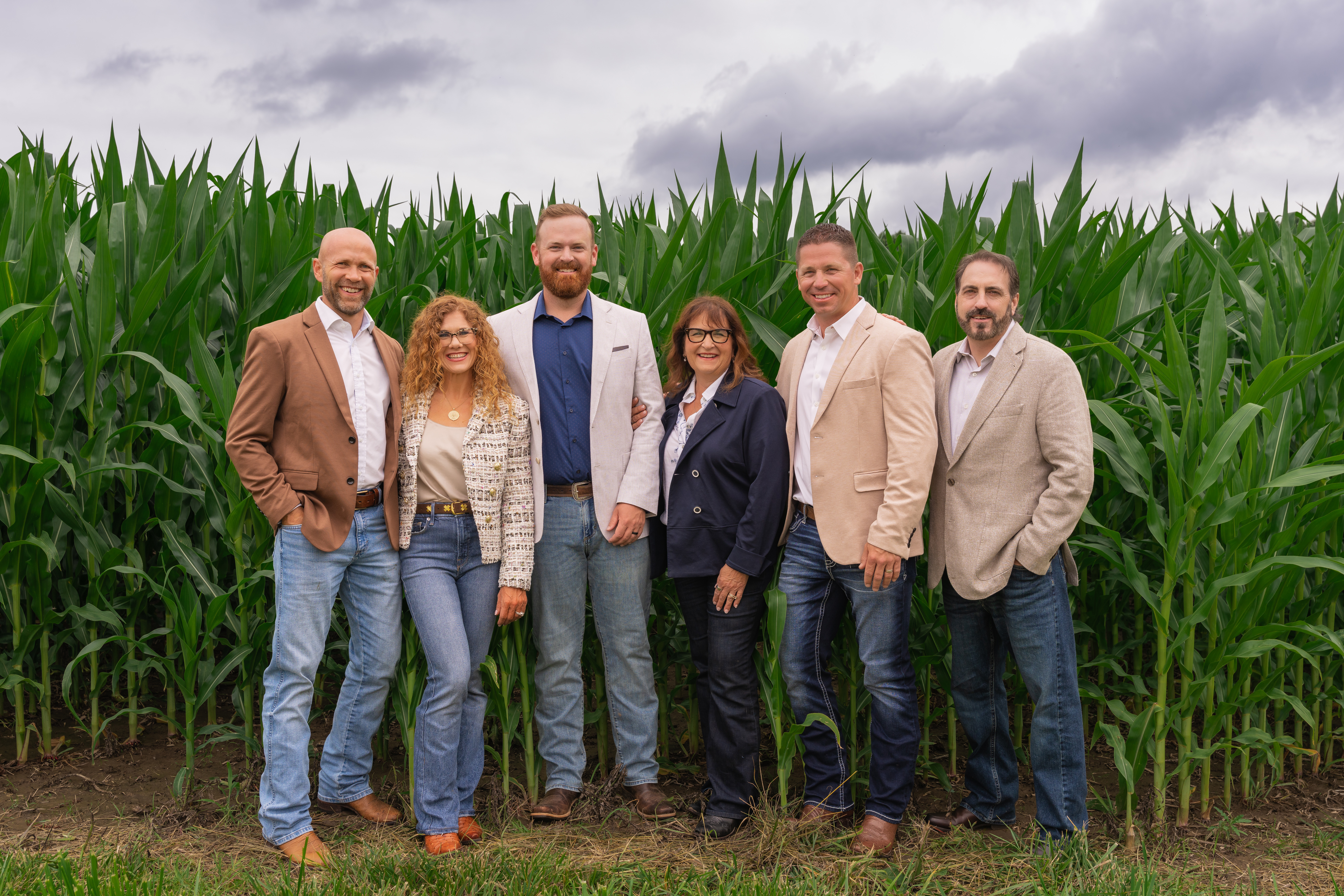 Hageman Realty Team