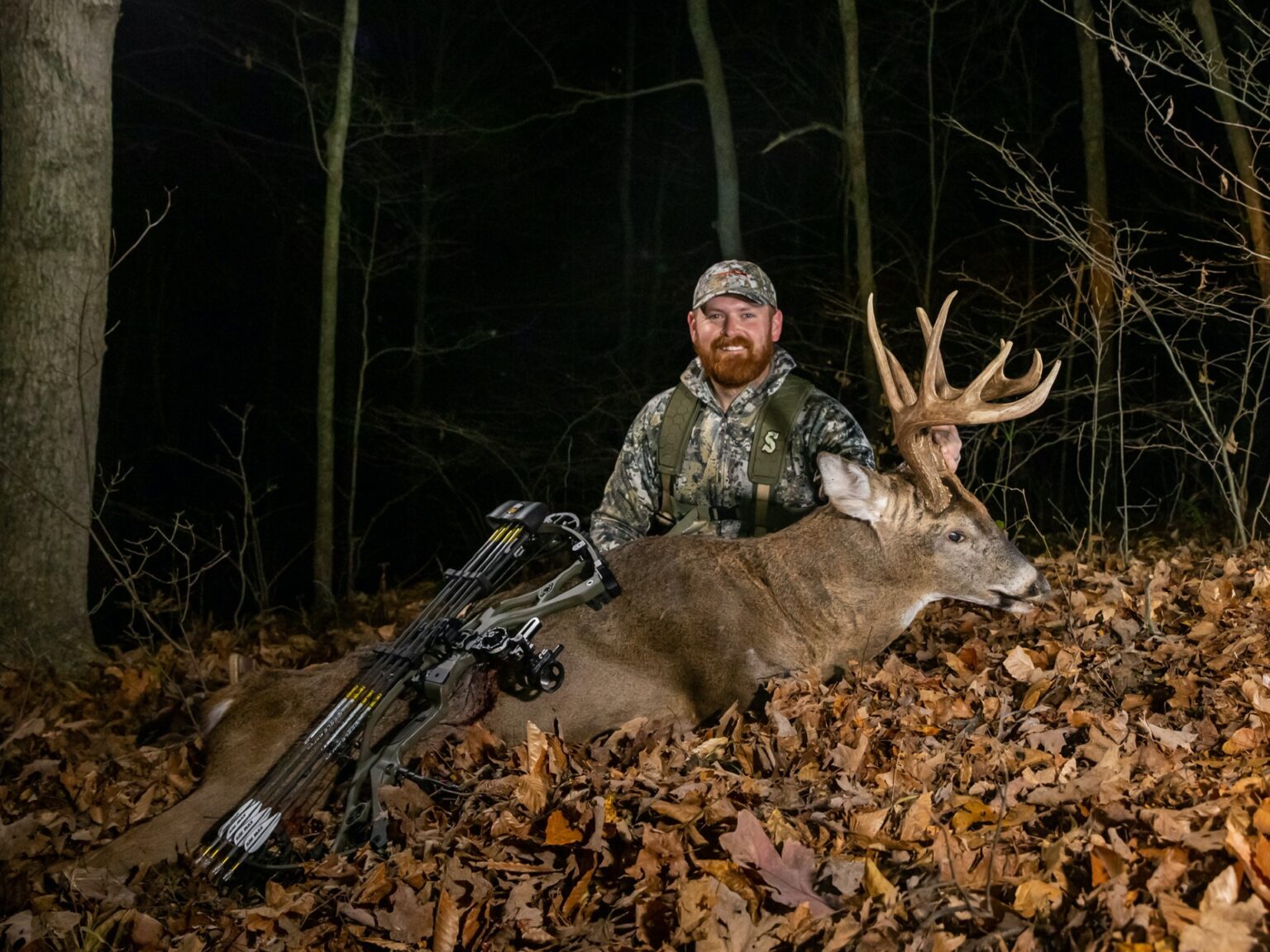The Top Tips for Hunting Deer in Indiana | Hageman Realty