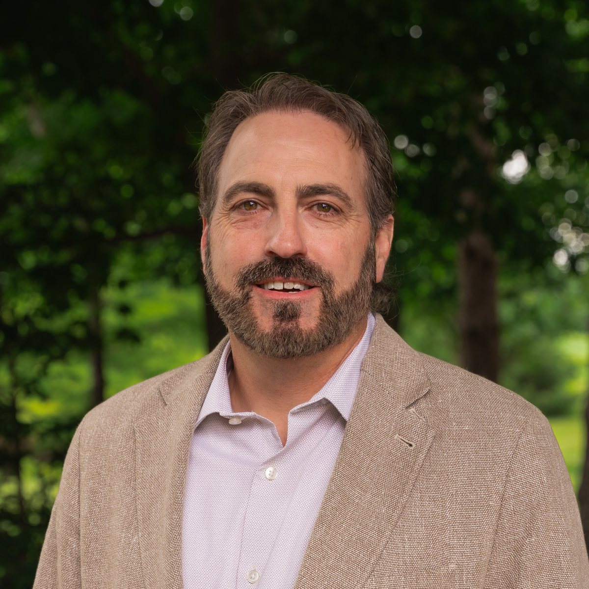 Brandon Edwards, southern Illinois farmland broker at Hageman Realty, based in Carbondale, Illinois