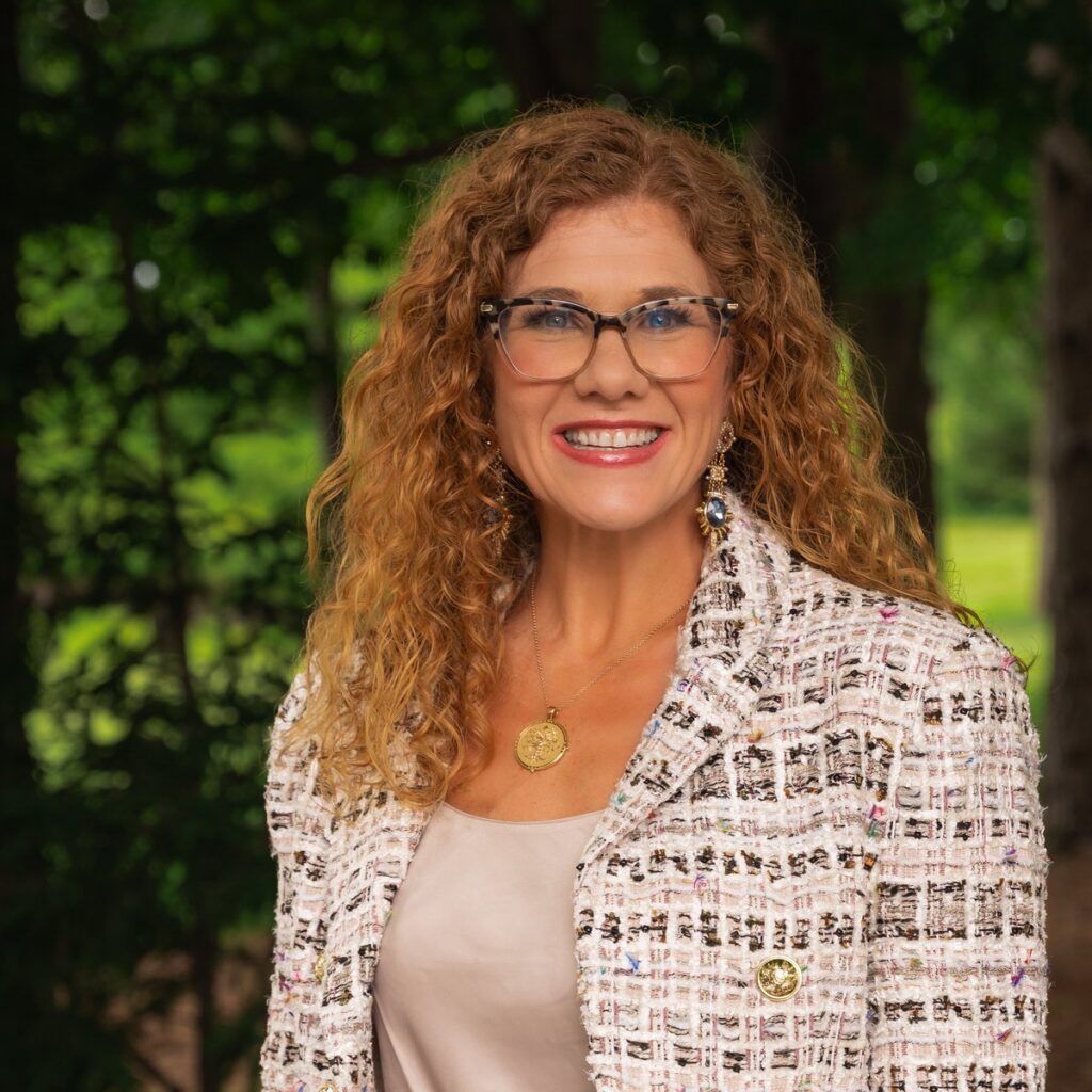 Sara Hageman Schenck, Managing Broker at Hageman Realty