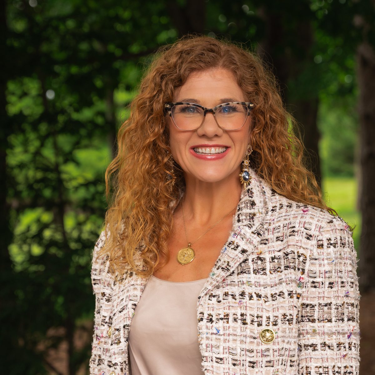 Sara Hageman Schenck, Managing Broker and Accredited Land Consultant at Hageman Realty