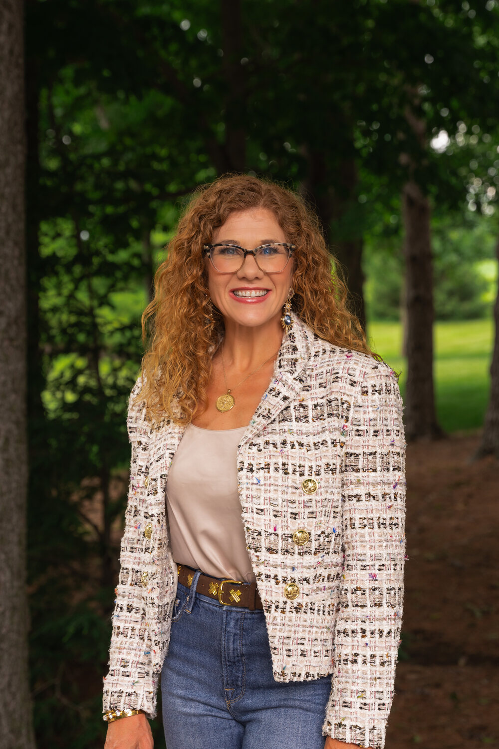 Sara Hageman Schenck, Owner and Managing Broker at Hageman Realty