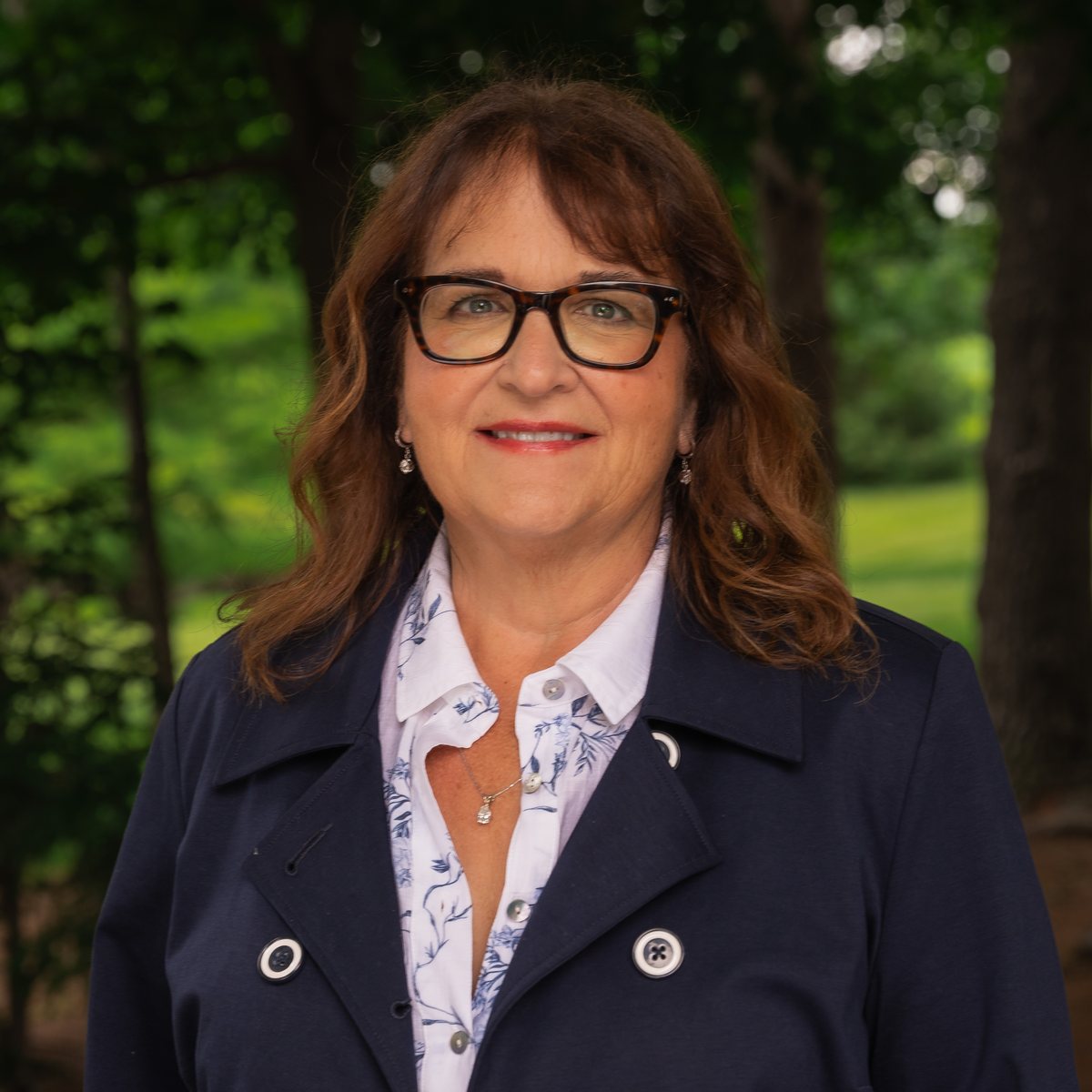 Suzy Hageman, Managing Broker, Hageman Realty Residential